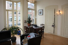Mieszkanie — Utrecht