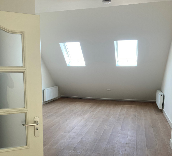 Appartement aan de St. Janstraat in Breda