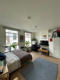 Appartement in Utrecht