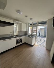 Studio in Breda