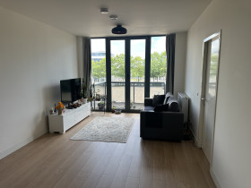 Appartement in Bergen Op Zoom