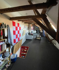 Kamer in Utrecht