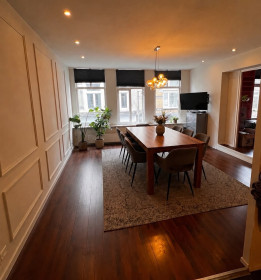 Appartement in Breda