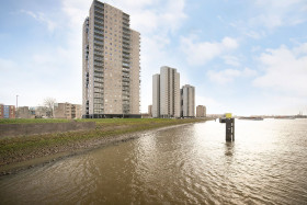 Mieszkanie — Rotterdam