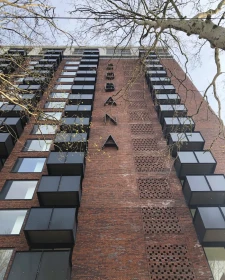 Mieszkanie — Rotterdam