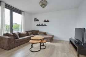 Mieszkanie — Purmerend