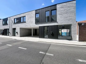 Einfamilienhaus in Aalter