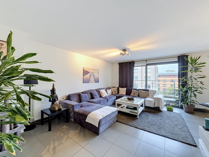 Sieh dir Foto 1/18 des apartment in Zaventem an