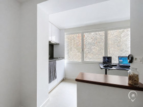 Appartement in Namur