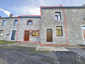 Maison d'habitation à Evelette