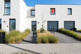 Einfamilienhaus in Roeselare