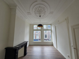 Appartement in Leiden