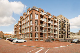 Appartement in Utrecht