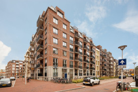 Mieszkanie — Utrecht