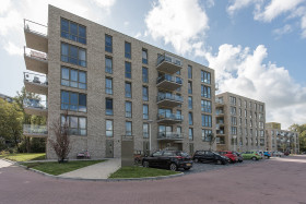 Mieszkanie — Purmerend
