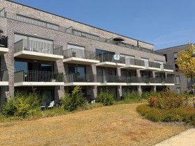Appartement à Turnhout