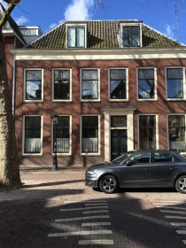 Family home in Utrecht