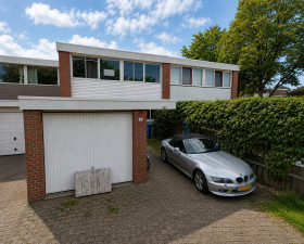 Woonhuis in Amersfoort