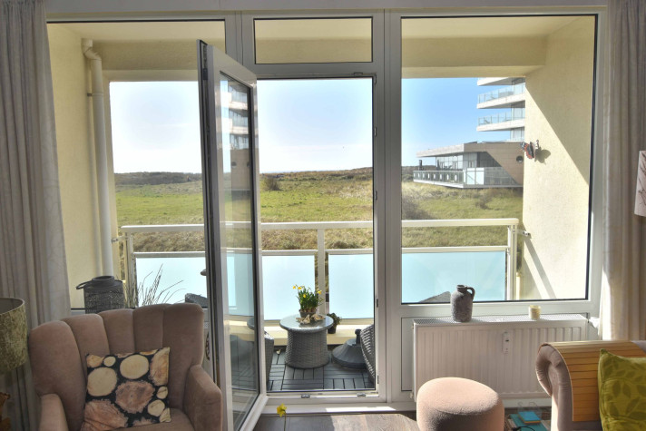 Zdjęcie 1 z 4 — apartment, Bergen (NH)