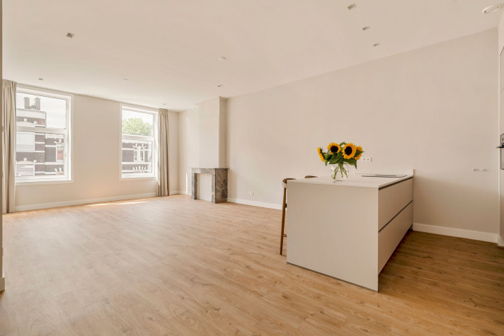 Zdjęcie 1 z 4 — apartment, Amsterdam
