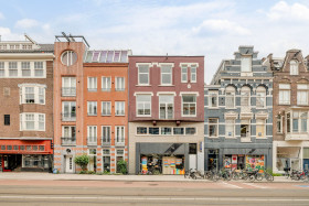 Mieszkanie — Amsterdam
