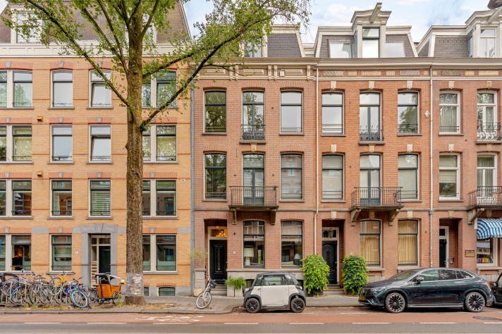 Zdjęcie 1 z 4 — apartment, Amsterdam