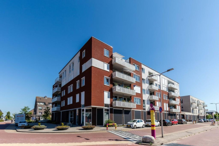 Zdjęcie 1 z 5 — apartment, Alphen aan den Rijn