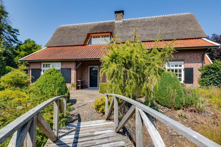 Bekijk foto 1/5 van house in Oost Gelre