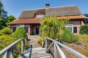 Woonhuis in Oost Gelre