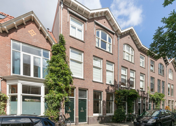 Zdjęcie 1 z 5 — apartment, Haarlem