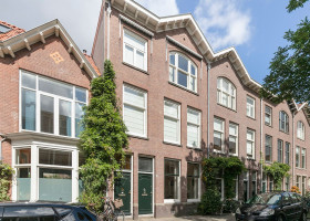 Mieszkanie — Haarlem