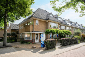 Mieszkanie — Wassenaar