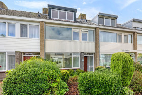 Woonhuis in Wassenaar