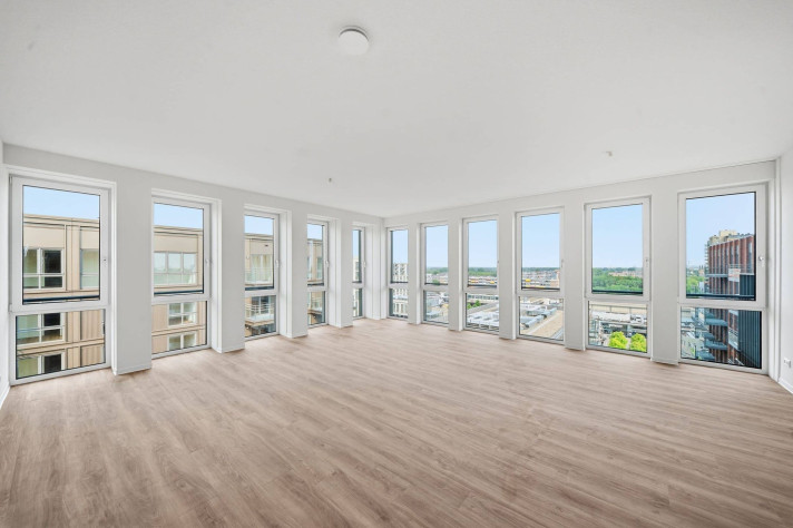 Zdjęcie 1 z 4 — apartment, Amsterdam