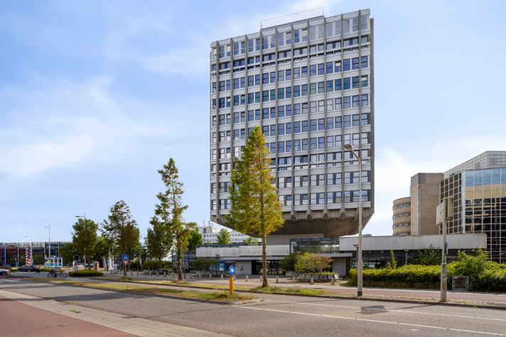 Zdjęcie 1 z 5 — apartment, Leeuwarden