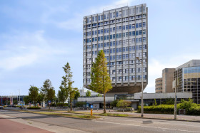Mieszkanie — Leeuwarden