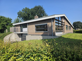 Woonhuis in Staphorst