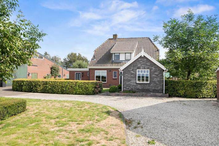 Zdjęcie 1 z 5 — house, Vroomshoop