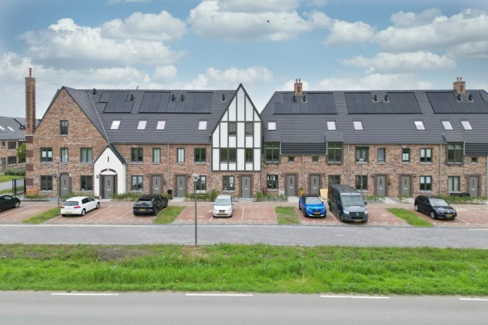 Zdjęcie 1 z 5 — house, Waddinxveen