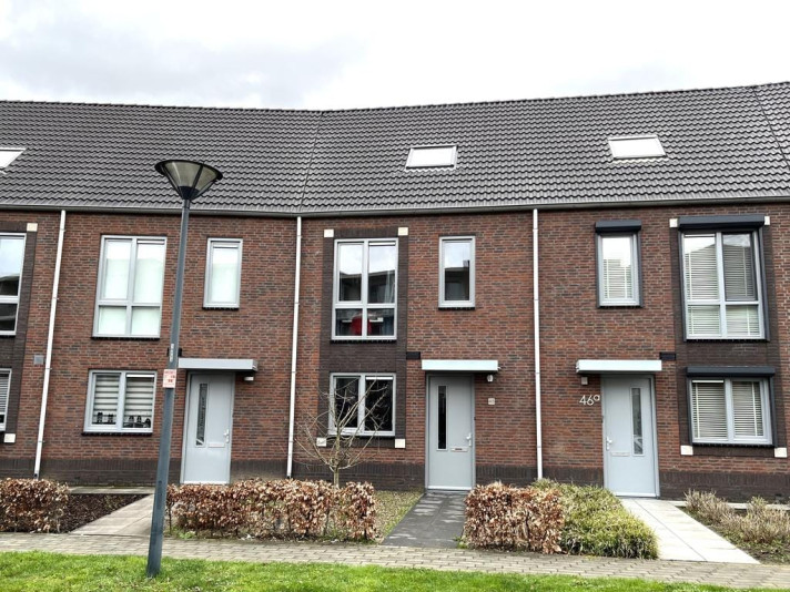 Zdjęcie 1 z 5 — house, Roermond