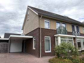 Woonhuis in Assen