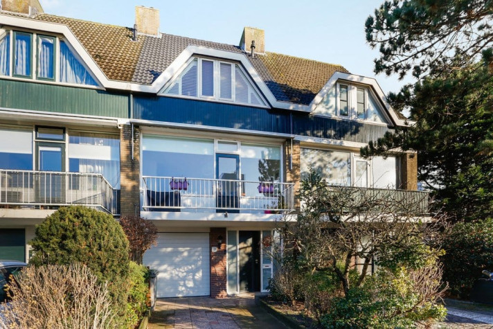 Zdjęcie 1 z 5 — house, Wassenaar