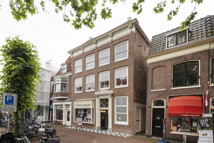 Zdjęcie 1 z 5 — apartment, Hoorn