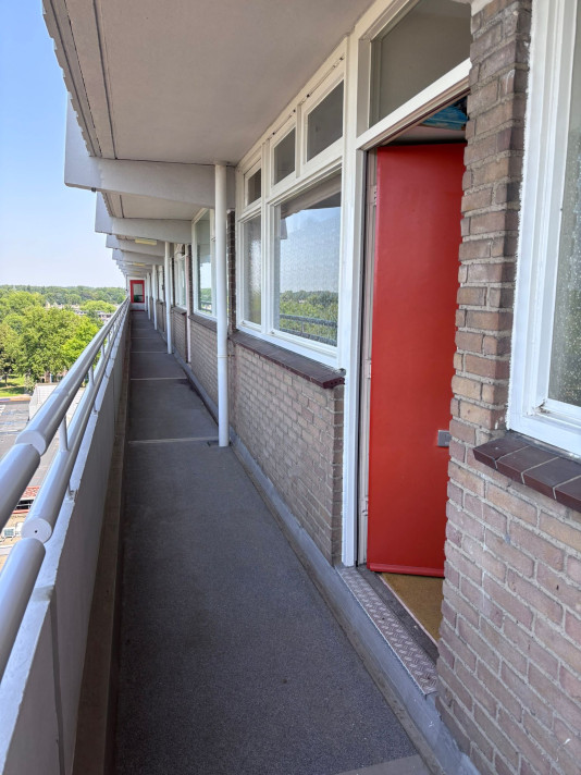 Zdjęcie 1 z 5 — apartment, Deventer