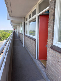 Mieszkanie — Deventer