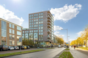 Mieszkanie — 's-Hertogenbosch