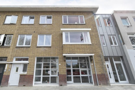 Mieszkanie — Utrecht