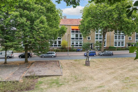 Mieszkanie — Hilversum