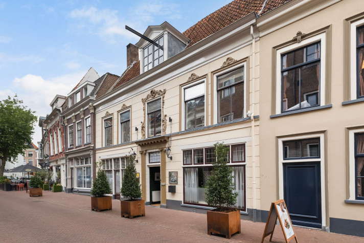 Zdjęcie 1 z 5 — apartment, Leeuwarden