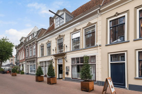 Mieszkanie — Leeuwarden